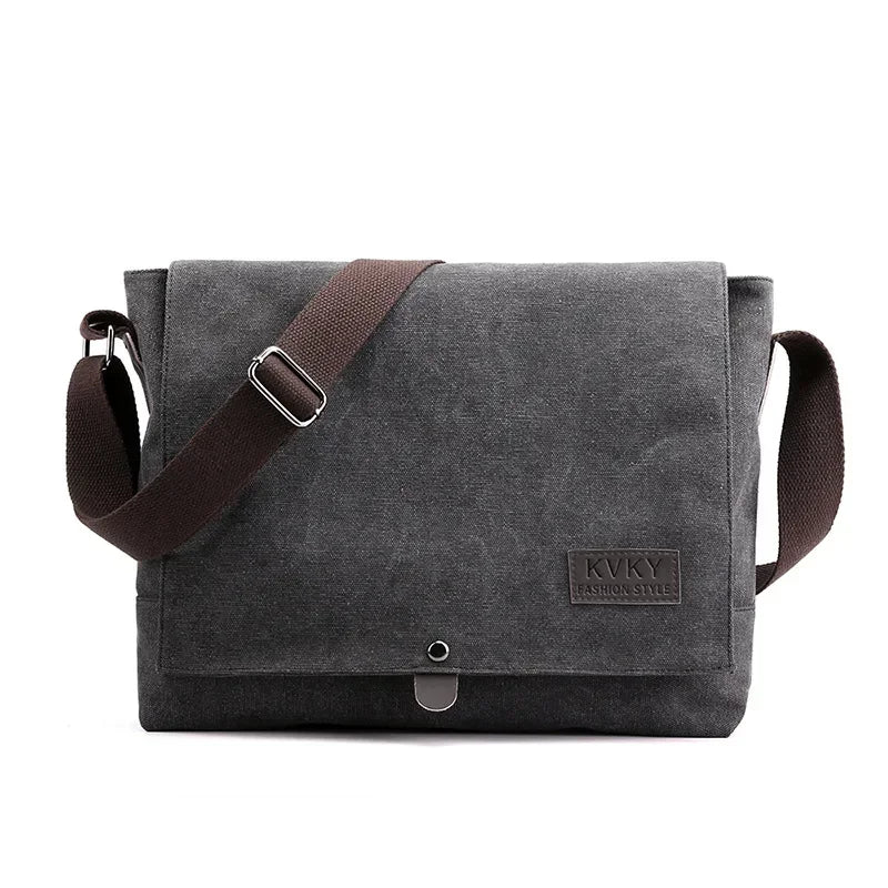 Casual Crossbody