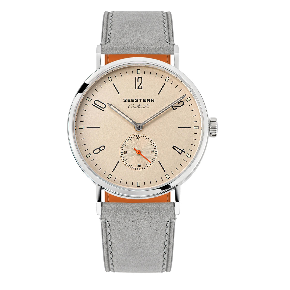 Reloj Seestern