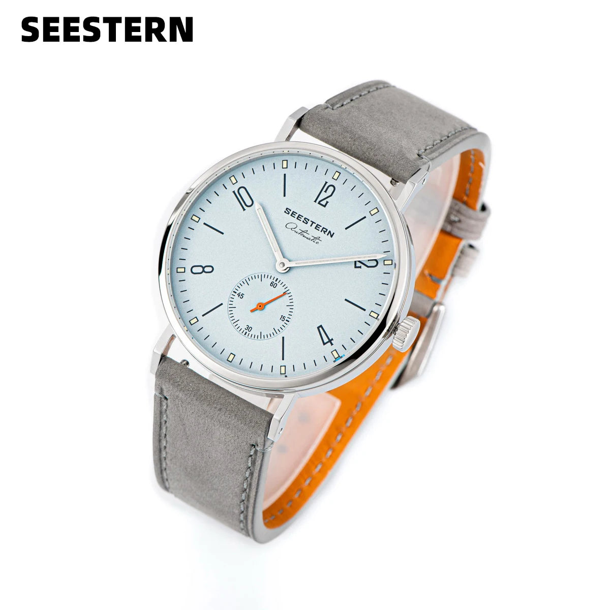 Reloj Seestern