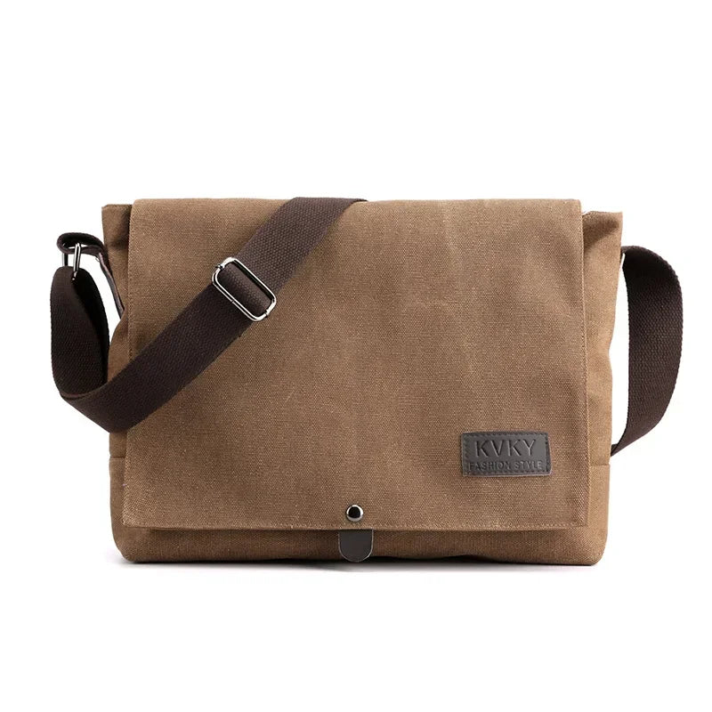 Casual Crossbody