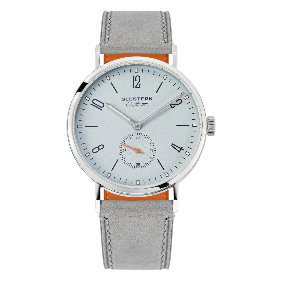 Reloj Seestern