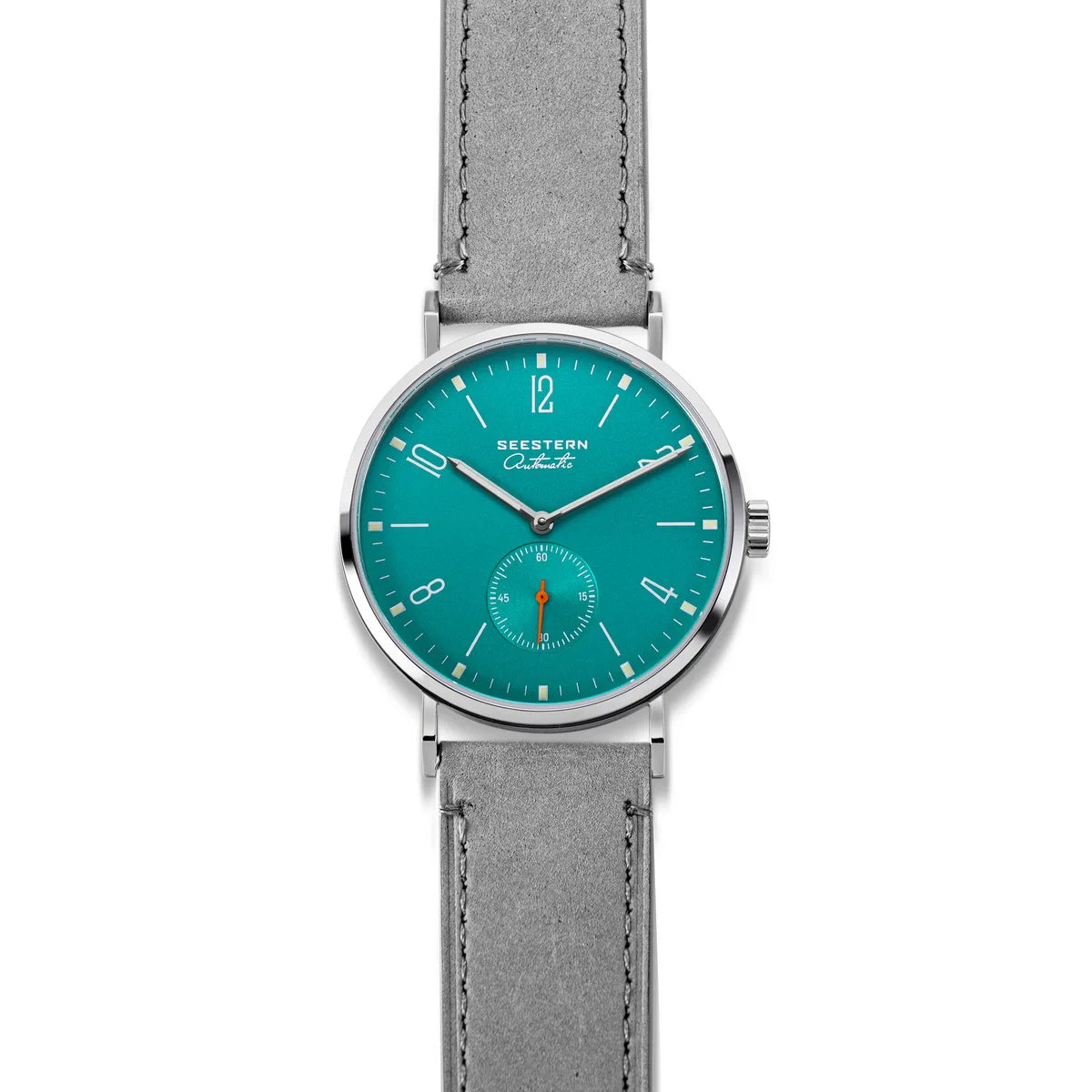 Reloj Seestern