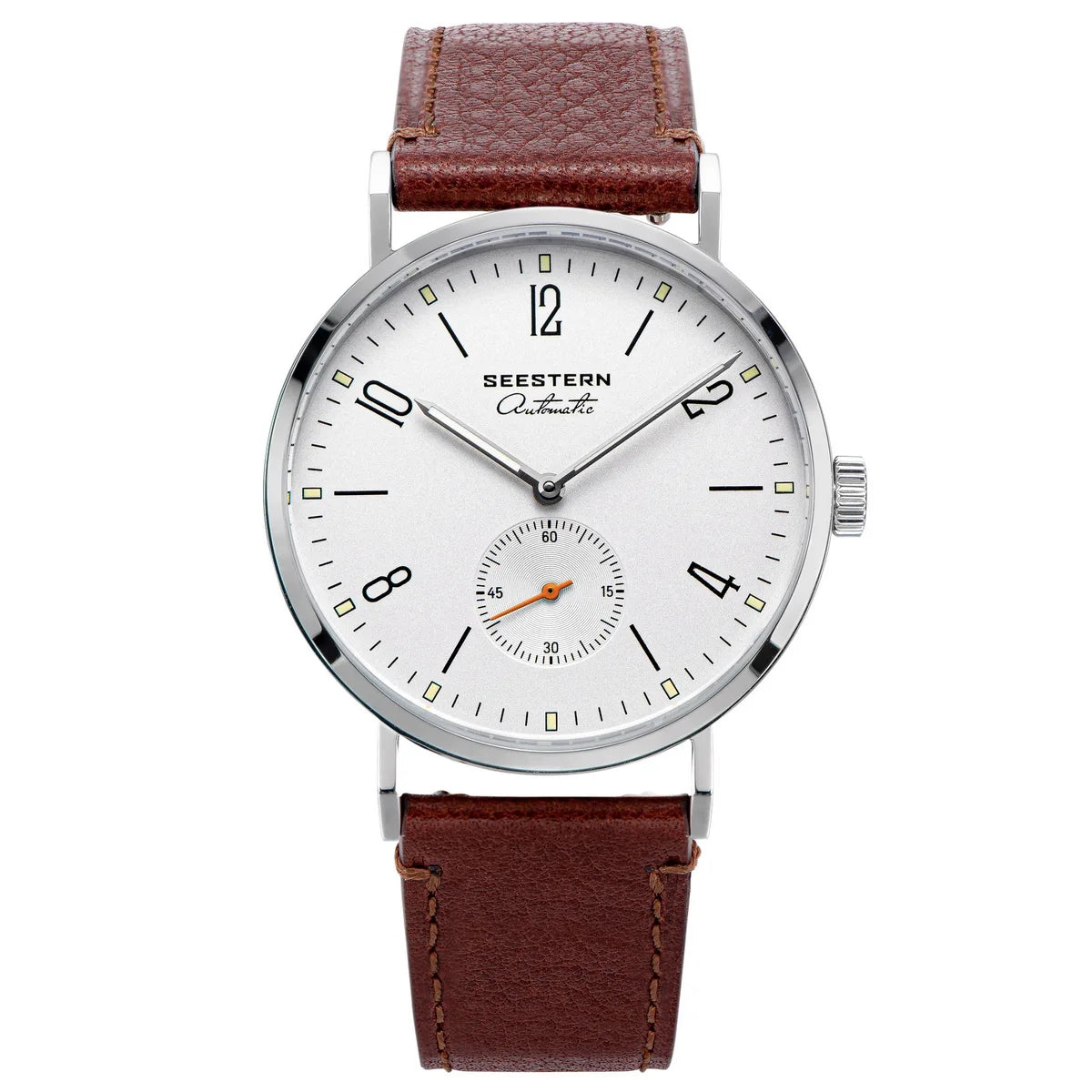 Reloj Seestern