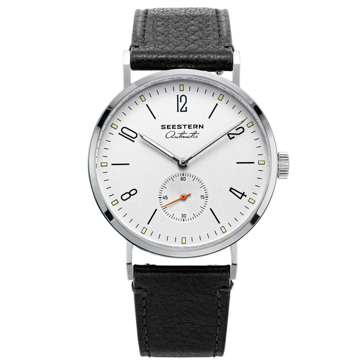Reloj Seestern