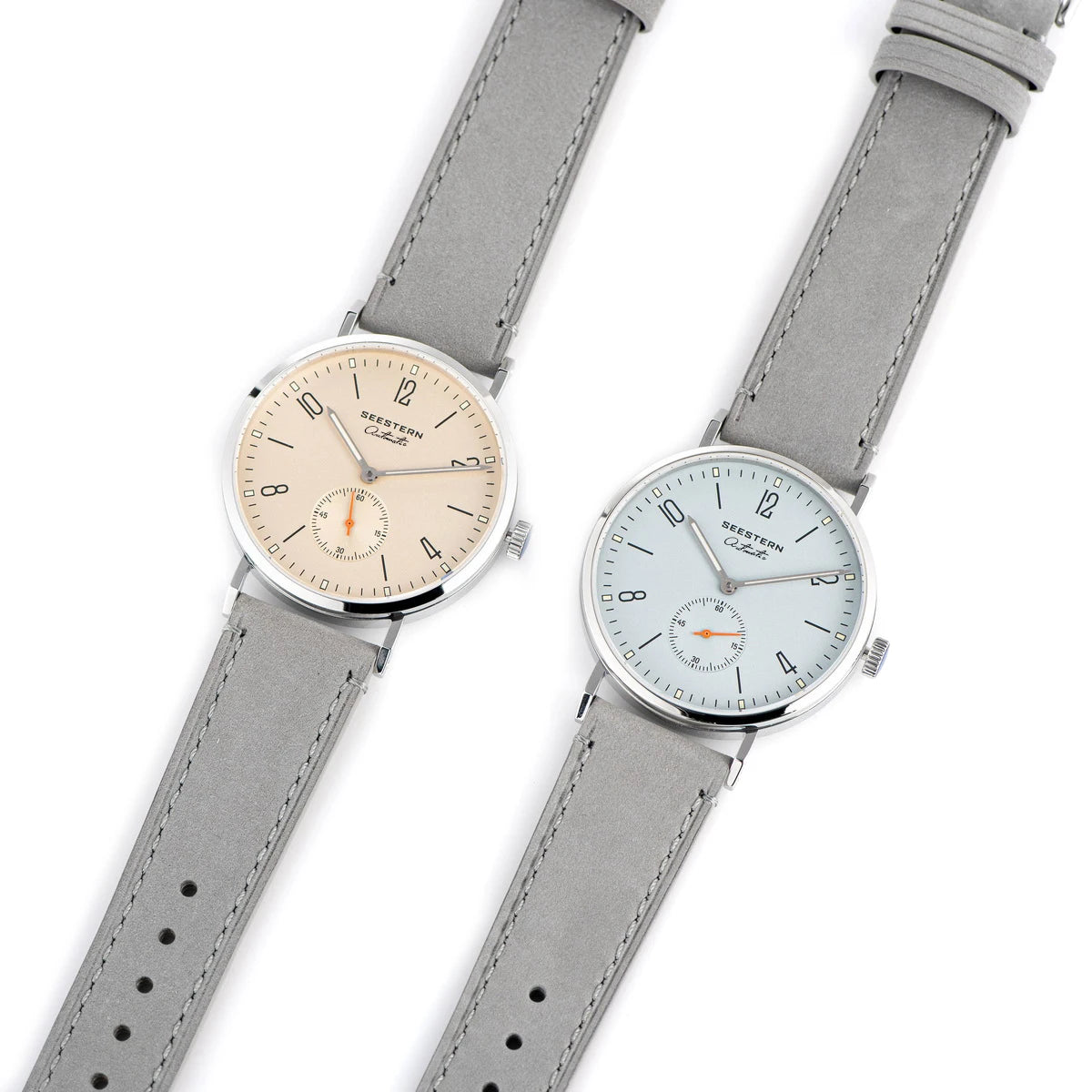 Reloj Seestern