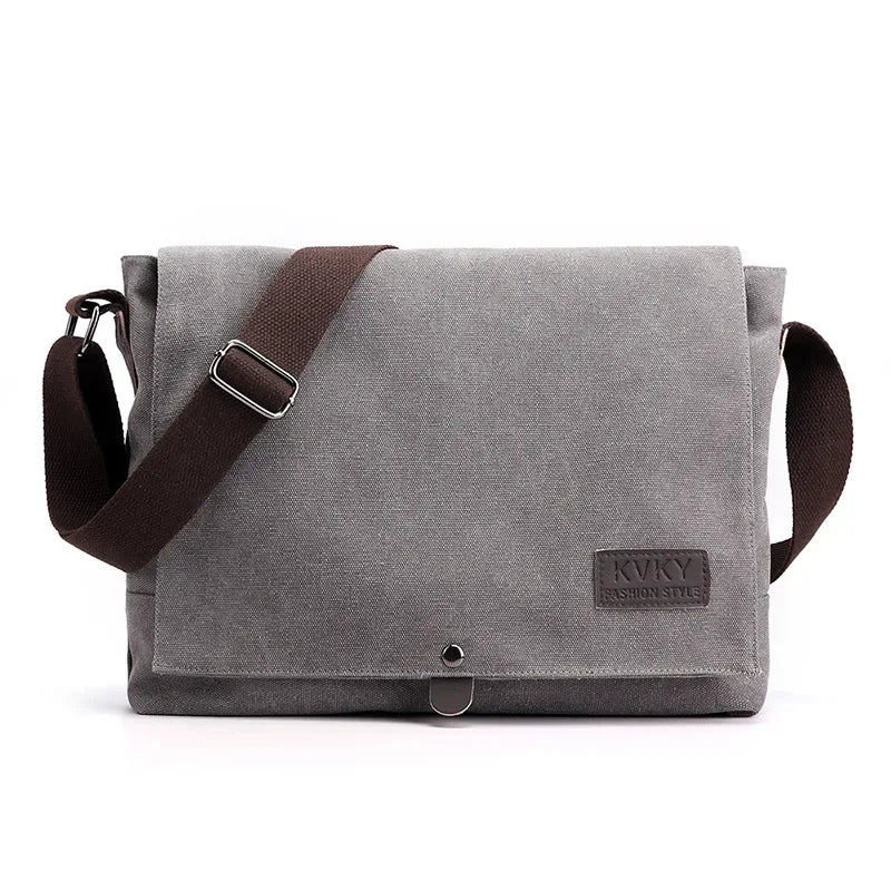 Casual Crossbody