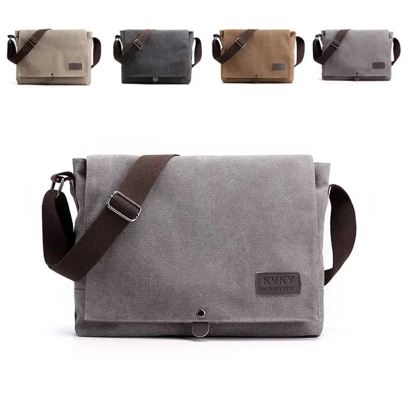 Casual Crossbody