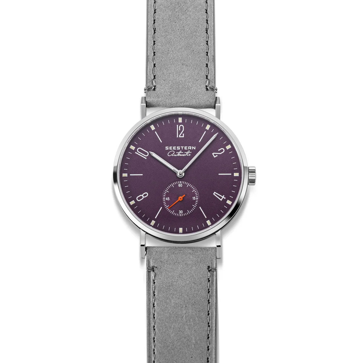 Reloj Seestern