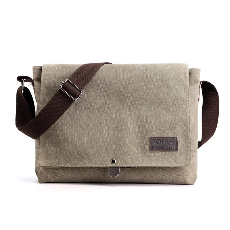 Casual Crossbody